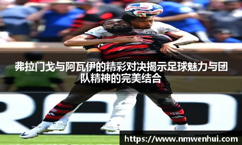 弗拉门戈与阿瓦伊的精彩对决揭示足球魅力与团队精神的完美结合